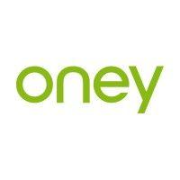 oney logo image