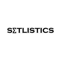 setlistics logo image