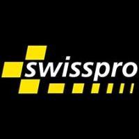 swisspro sr sa logo image