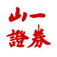 yamaichi securities co., ltd. logo image