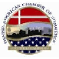 danish american chamber of commerce in southern california logo image