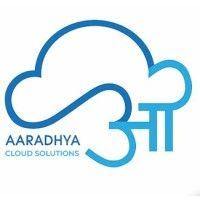 aaradhya cloud solutions pvt ltd. logo image