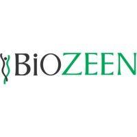 biozeen logo image