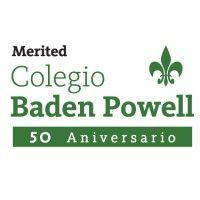 colegio baden powell logo image