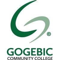 gogebic community college logo image