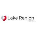 logo of Lake Region Medical