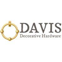 davis decorative hardware