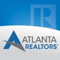 atlanta realtors® association logo image