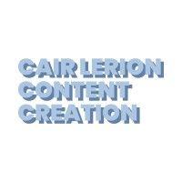 cair lerion content creation logo image