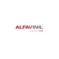 alfavinil s.a. logo image