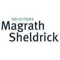 magrath sheldrick llp logo image