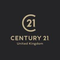 century 21 uk logo image