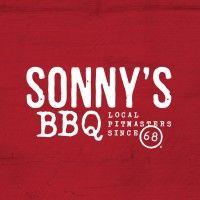 sonny's bbq