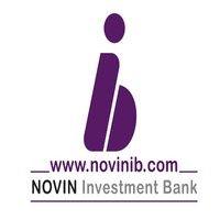 novin investment bank logo image