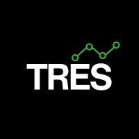 ted rogers economics society - tres logo image