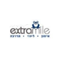 extra-mile logo image