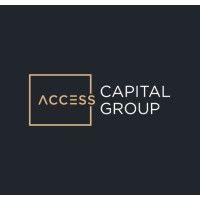 access capital group logo image