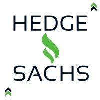 hedge and sachs financials inc logo image