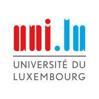 university of luxembourg logo image