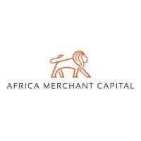 africa merchant capital logo image