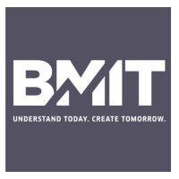 bmit logo image