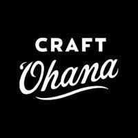 craft 'ohana logo image