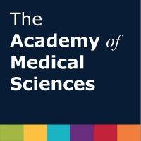 the academy of medical sciences logo image