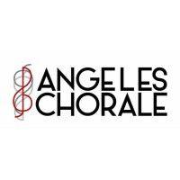 angeles chorale logo image