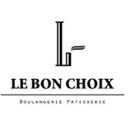 logo of Le Bon Choix Boulangerie Patisserie