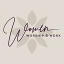 logo of Women Worship And Work