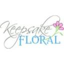 logo of Keepsake Floral