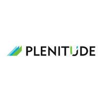 plenitude consulting logo image