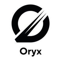 oryx real estate partners logo image