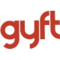 gyft, a first data company logo image