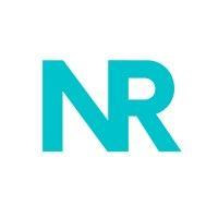 n.roll logo image