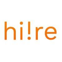 hiire logo image