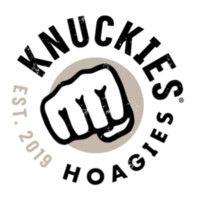 knuckies hoagies