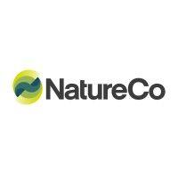 natureco logo image