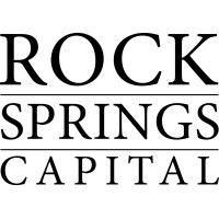 rock springs capital logo image