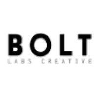 bolt labs creative logo image