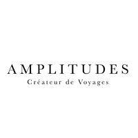 amplitudes logo image