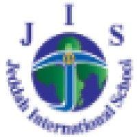 jeddah international school logo image