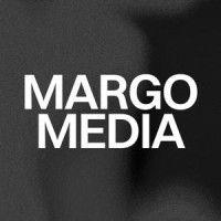 margo media logo image