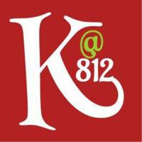 kitchen@812 logo image