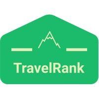 travelrank logo image