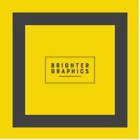 brighter graphics limited logo image