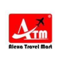 alexa travel mart logo image