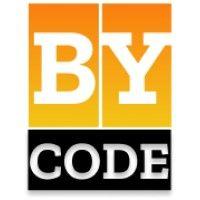 bycode logo image