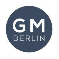 gründermetropole berlin logo image