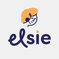 elsie logo image